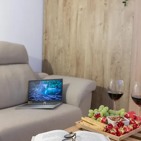Apartment Travel Habitat Maritim-serreria Lofts *