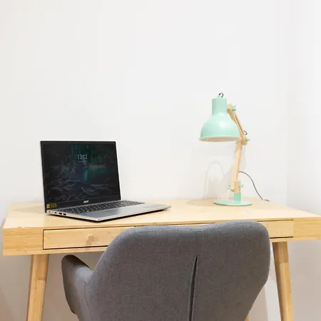 Travel Habitat Maritim-serreria Lofts アパート
