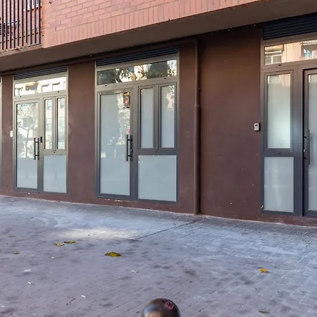 Travel Habitat Maritim-serreria Lofts Апартаменты Валенсия