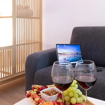Travel Habitat Maritim-serreria Lofts バレンシア