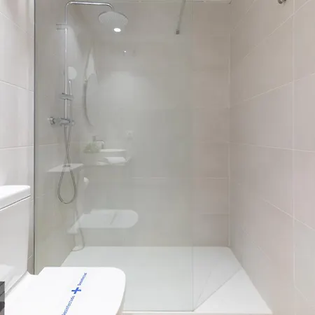 Travel Habitat Marítim-serrería Lofts * Valência