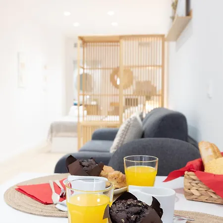 Daire Travel Habitat Maritim-serreria Lofts Valensiya