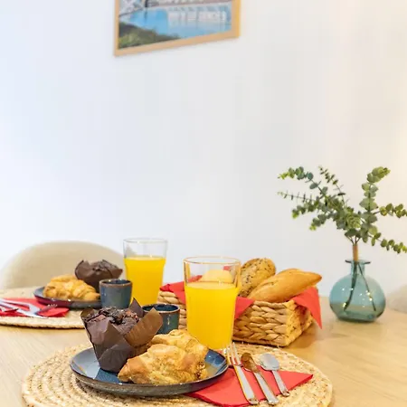 Daire Travel Habitat Maritim-serreria Lofts Valensiya