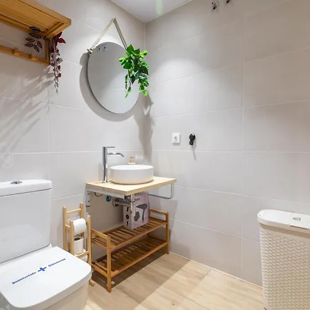 Travel Habitat Marítim-serrería Lofts Valência