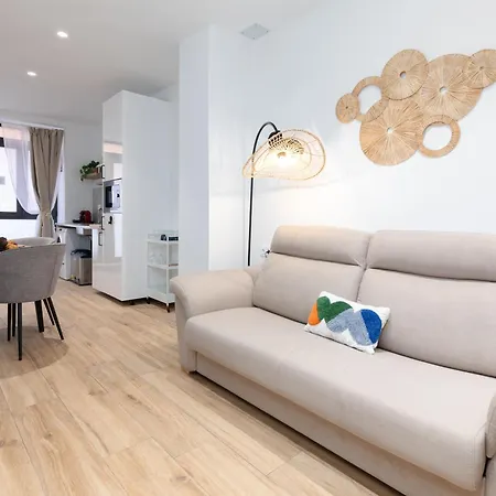 Travel Habitat Maritim-serreria Lofts * バレンシア