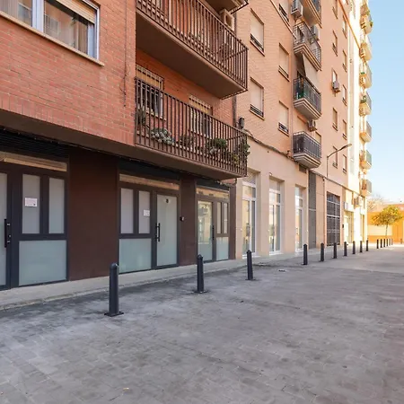 Travel Habitat Maritim-serreria Lofts Валенсия