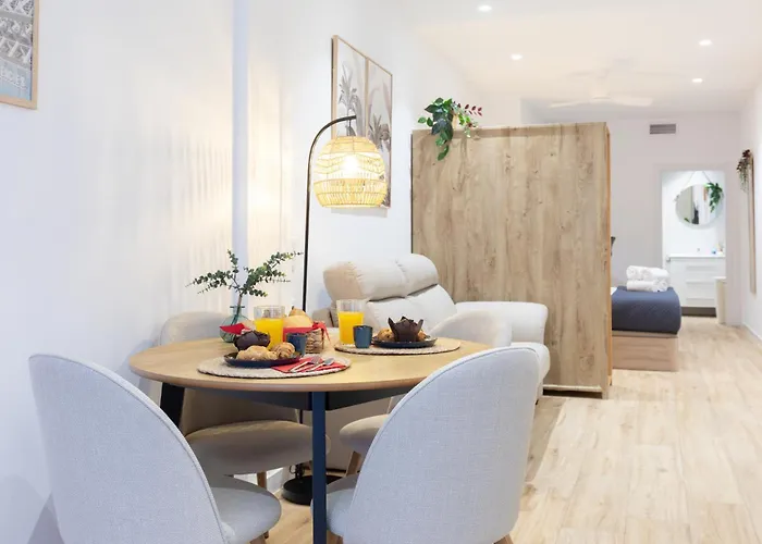 Travel Habitat Maritim-serreria Lofts