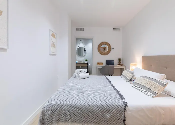 Travel Habitat Maritim-serreria Lofts *