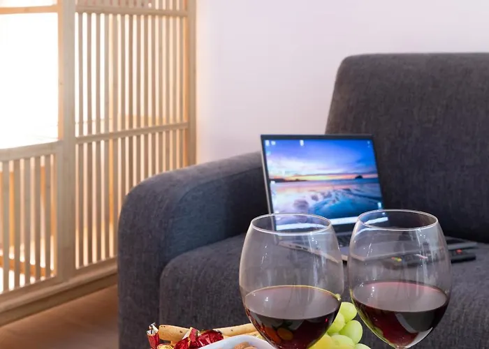 Travel Habitat Maritim-serreria Lofts Valencia
