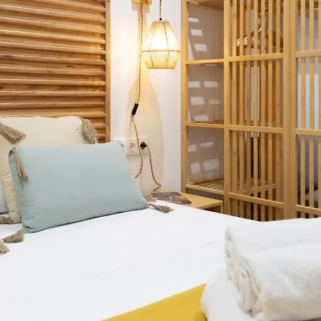 Travel Habitat Maritim-serreria Lofts Valência