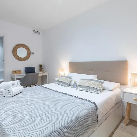 Travel Habitat Maritim-serreria Lofts Valência