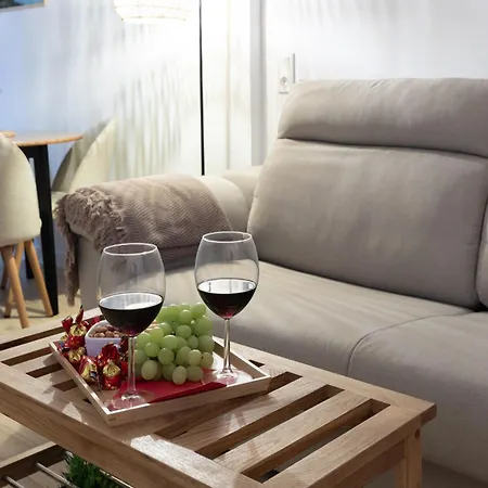 Travel Habitat Maritim-serreria Lofts Apartamento