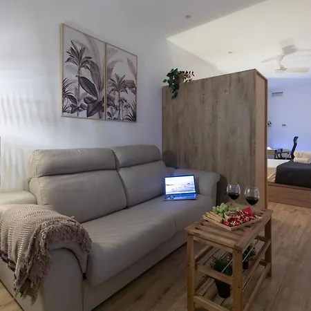 Travel Habitat Maritim-serreria Lofts Valência